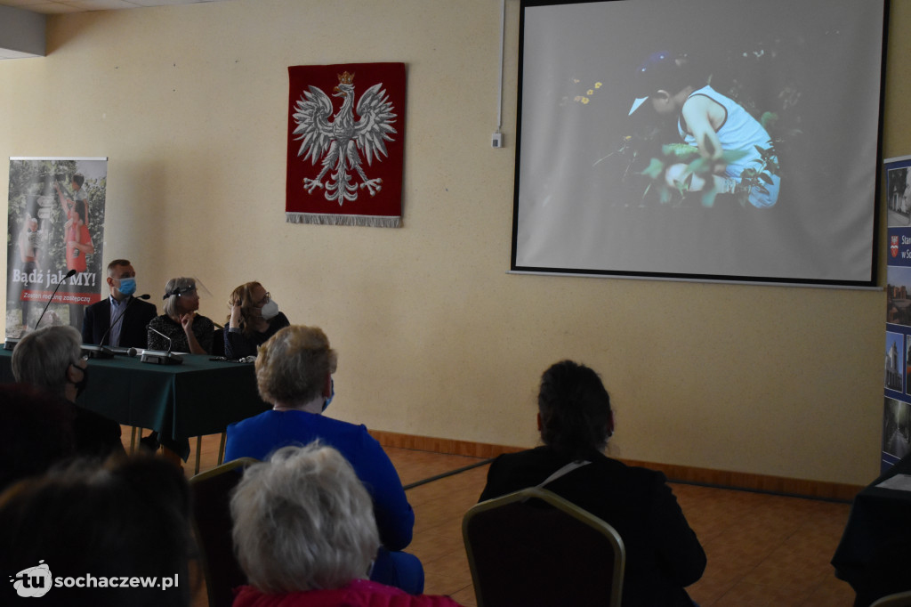 Bądź nadzieją na miłość
