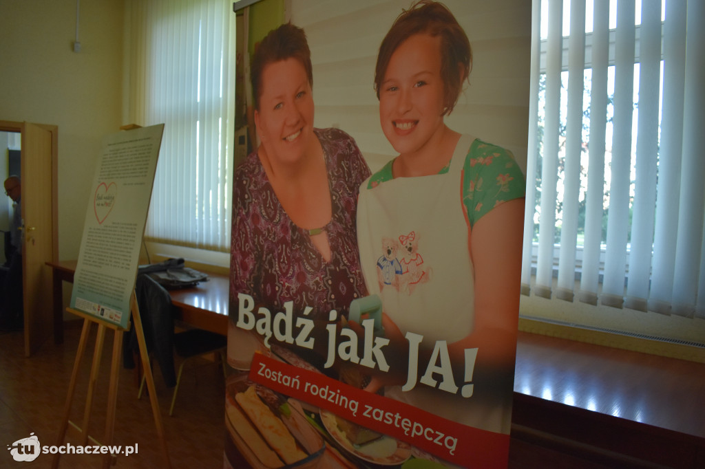 Bądź nadzieją na miłość