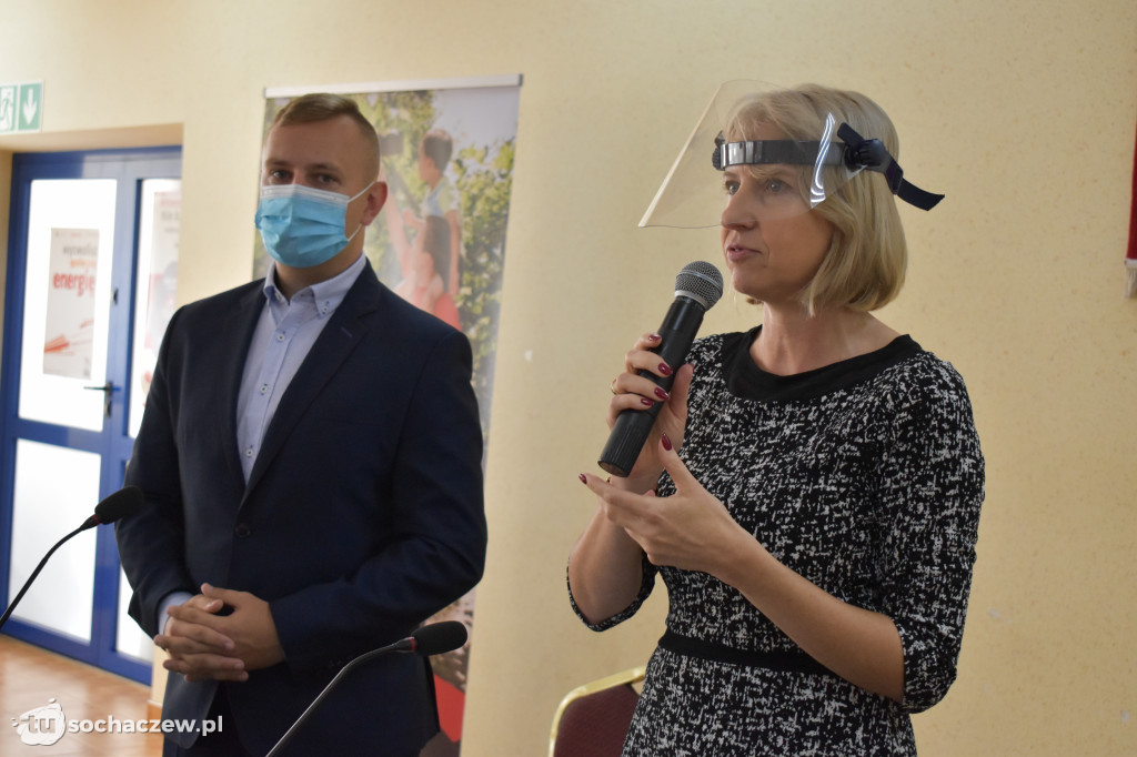 Bądź nadzieją na miłość