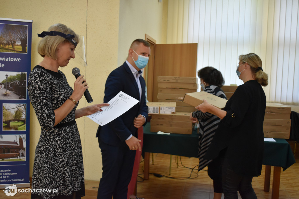 Bądź nadzieją na miłość