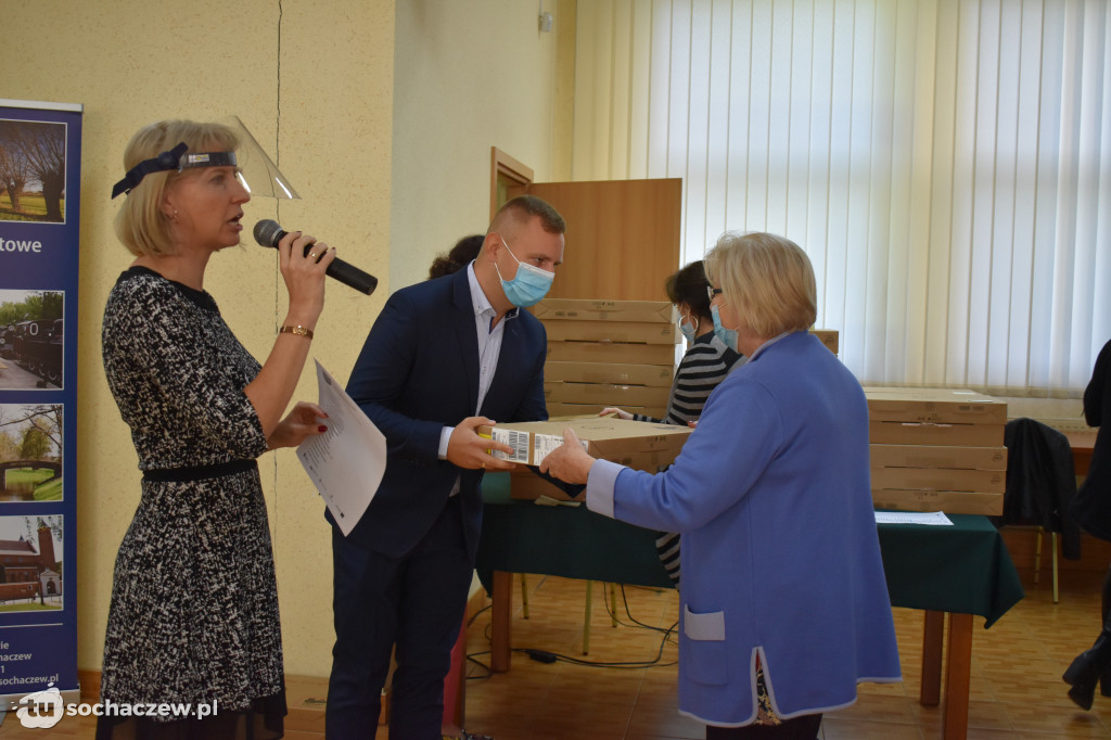 Bądź nadzieją na miłość