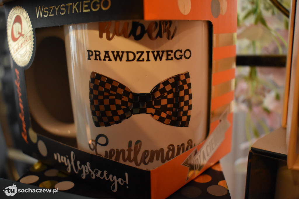 Dzień chłopaka w Sochaczewie