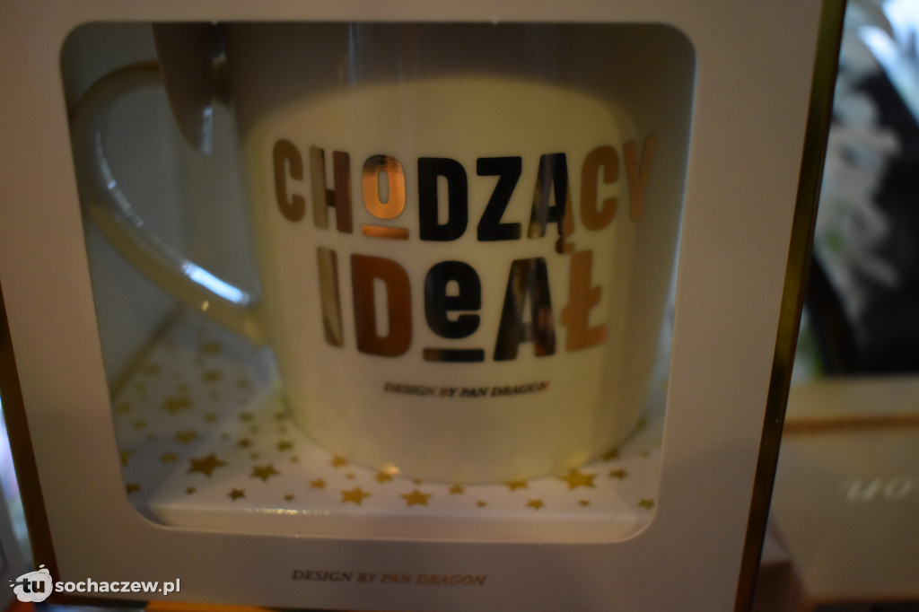 Dzień chłopaka w Sochaczewie