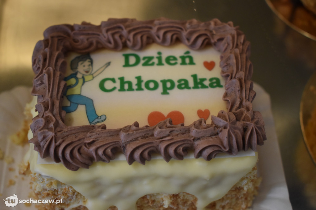 Dzień chłopaka w Sochaczewie