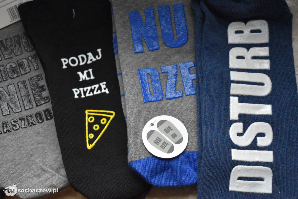Dzień chłopaka w Sochaczewie