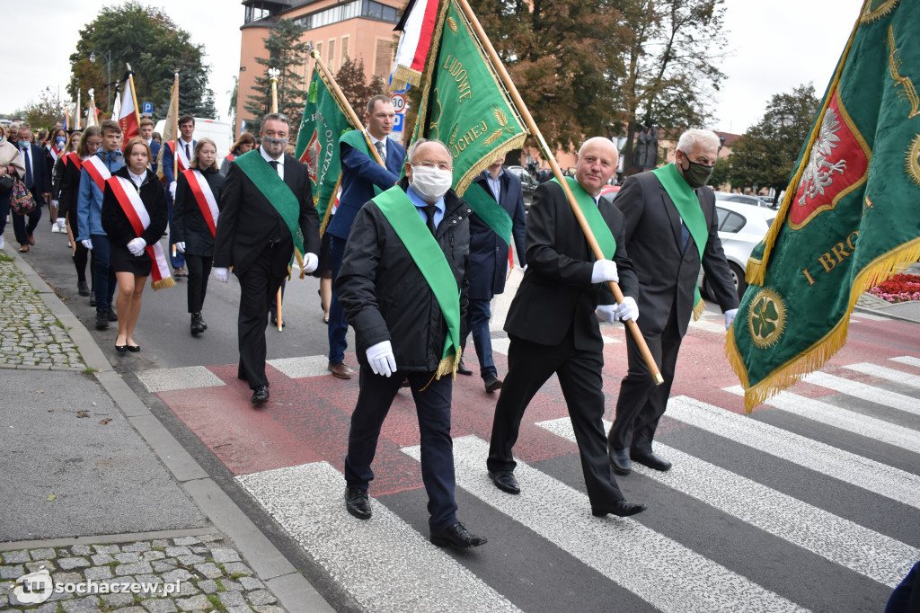 Pogrzeb Jerzego Krupy