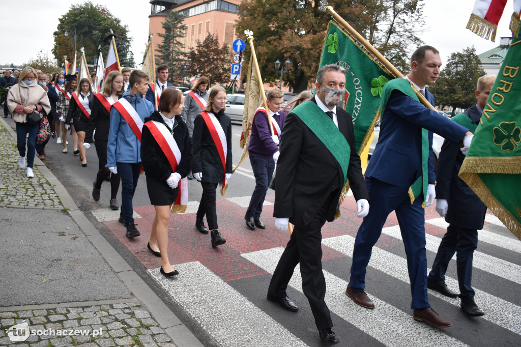 Pogrzeb Jerzego Krupy