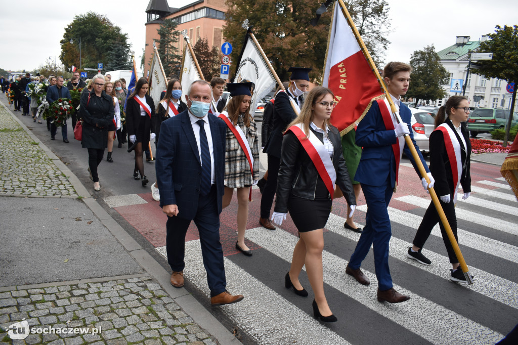 Pogrzeb Jerzego Krupy