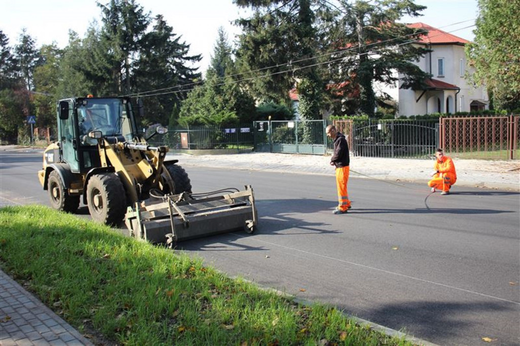 Poprawki na 15 Sierpnia wykonane