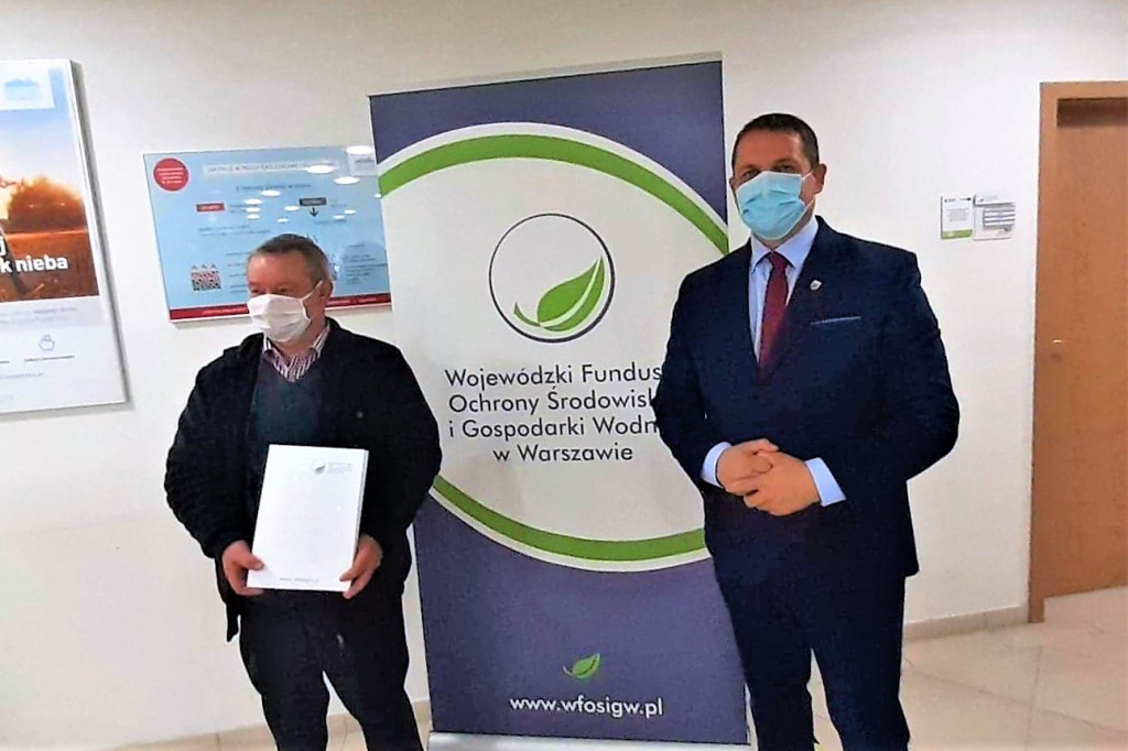 Remont świetlicy wiejskiej w Przęsławicach