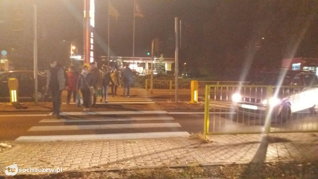 Szturm na cmentarze