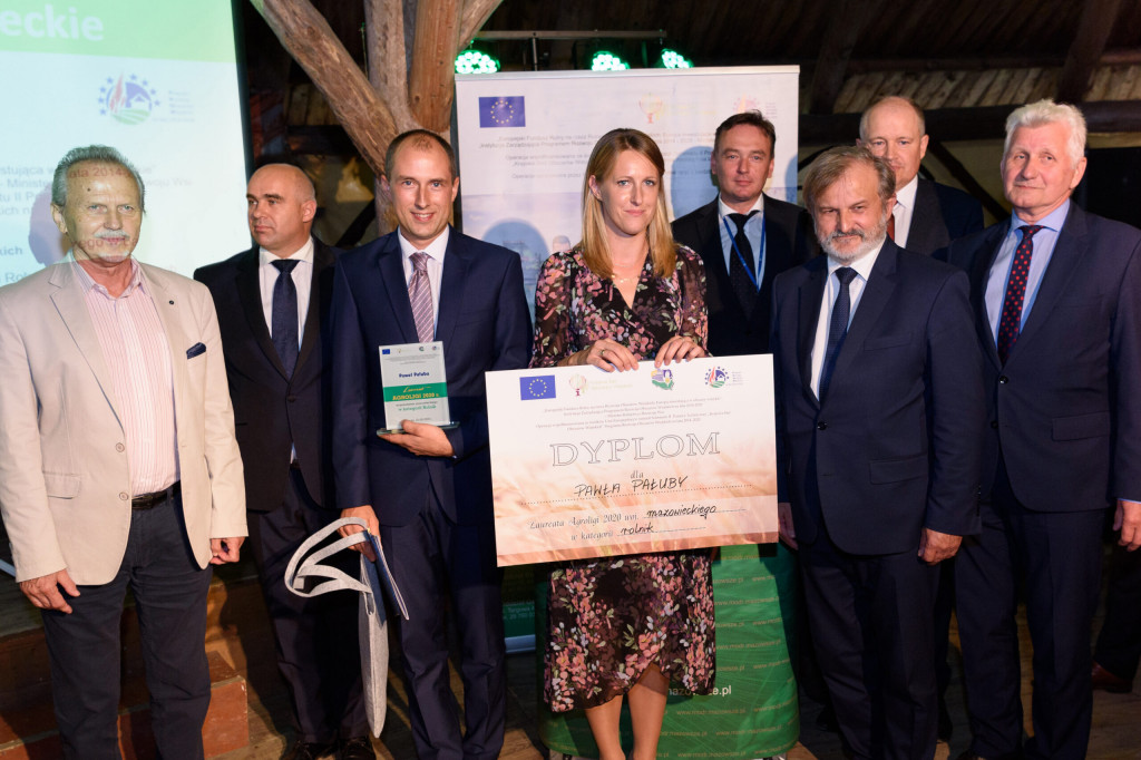 AgroLiga 2020