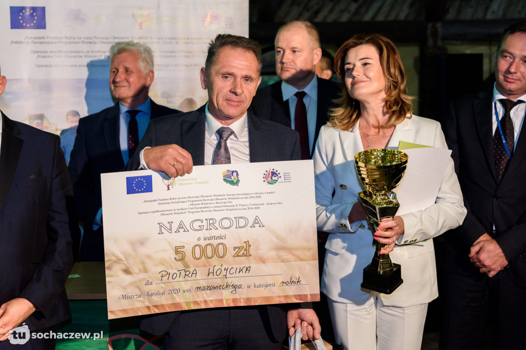 AgroLiga 2020