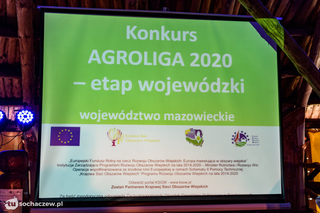 AgroLiga 2020