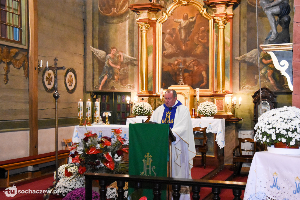 60 rocznica ślubu Józefy i Janusza  Stygienko
