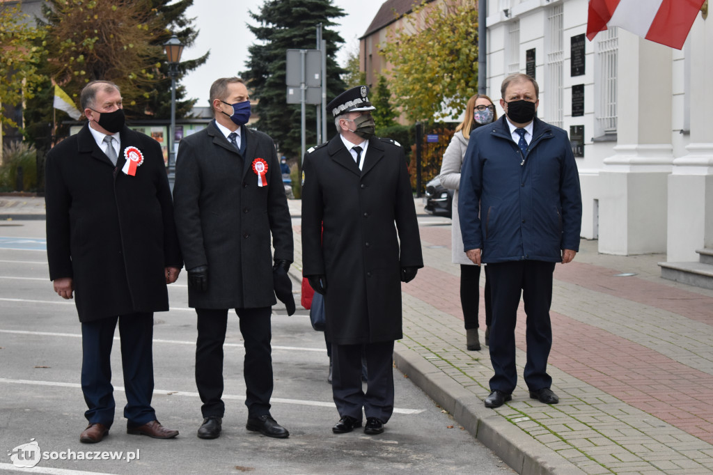 Święto Niepodległości Sochaczew 2020
