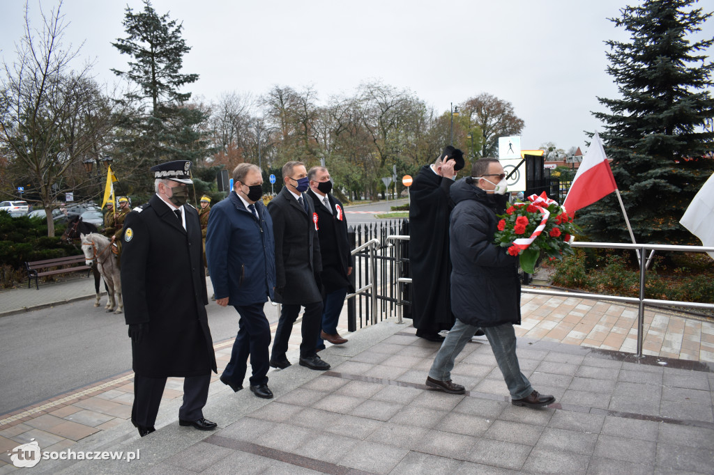 Święto Niepodległości Sochaczew 2020