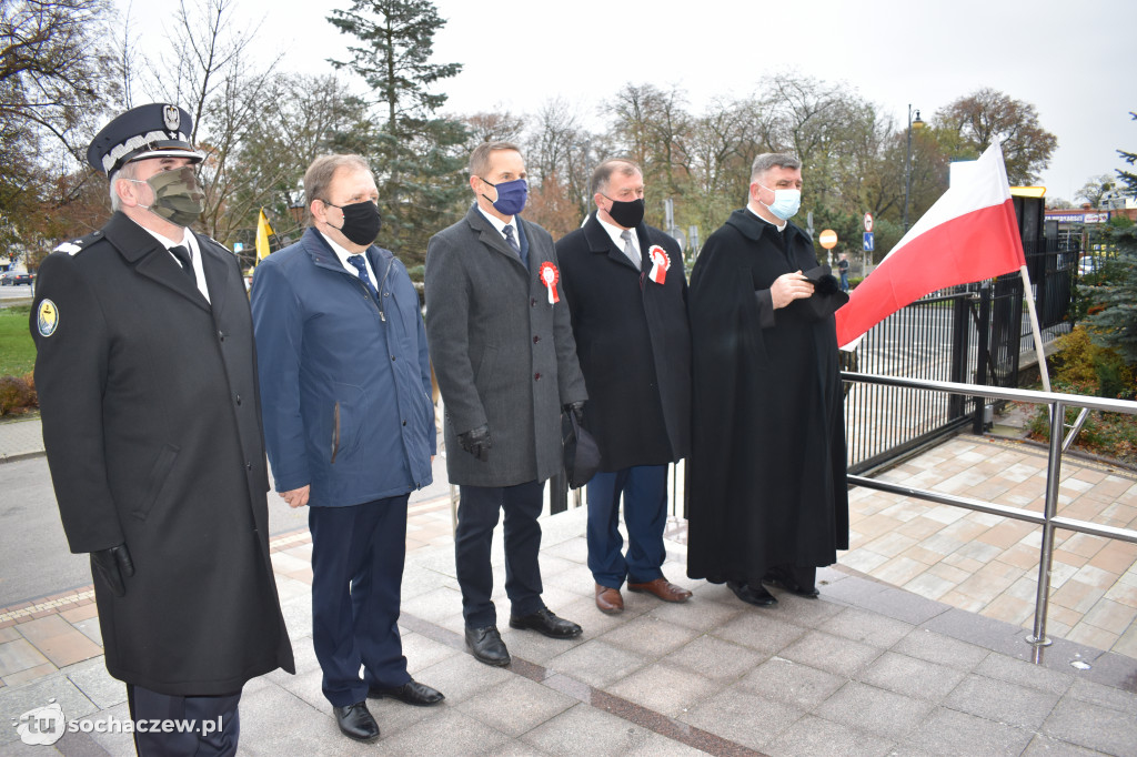 Święto Niepodległości Sochaczew 2020