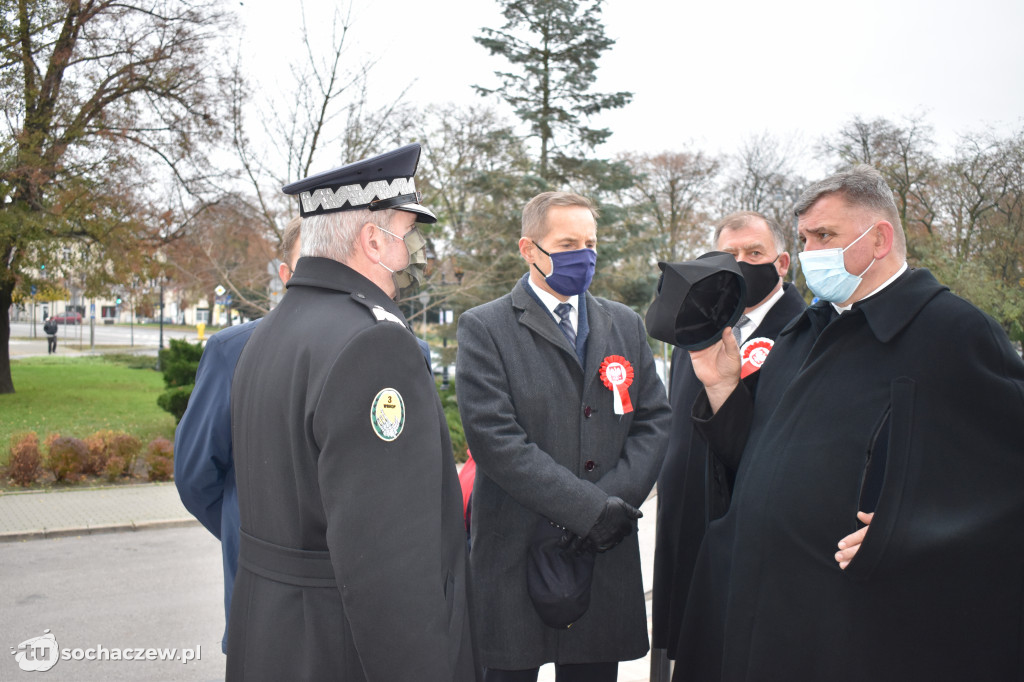 Święto Niepodległości Sochaczew 2020