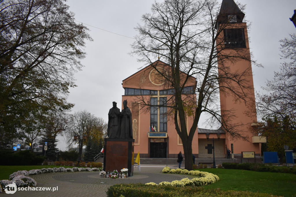 Święto Niepodległości Sochaczew 2020