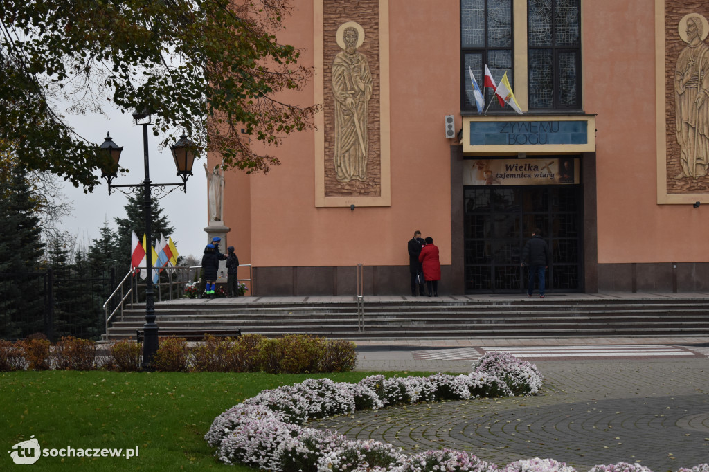 Święto Niepodległości Sochaczew 2020