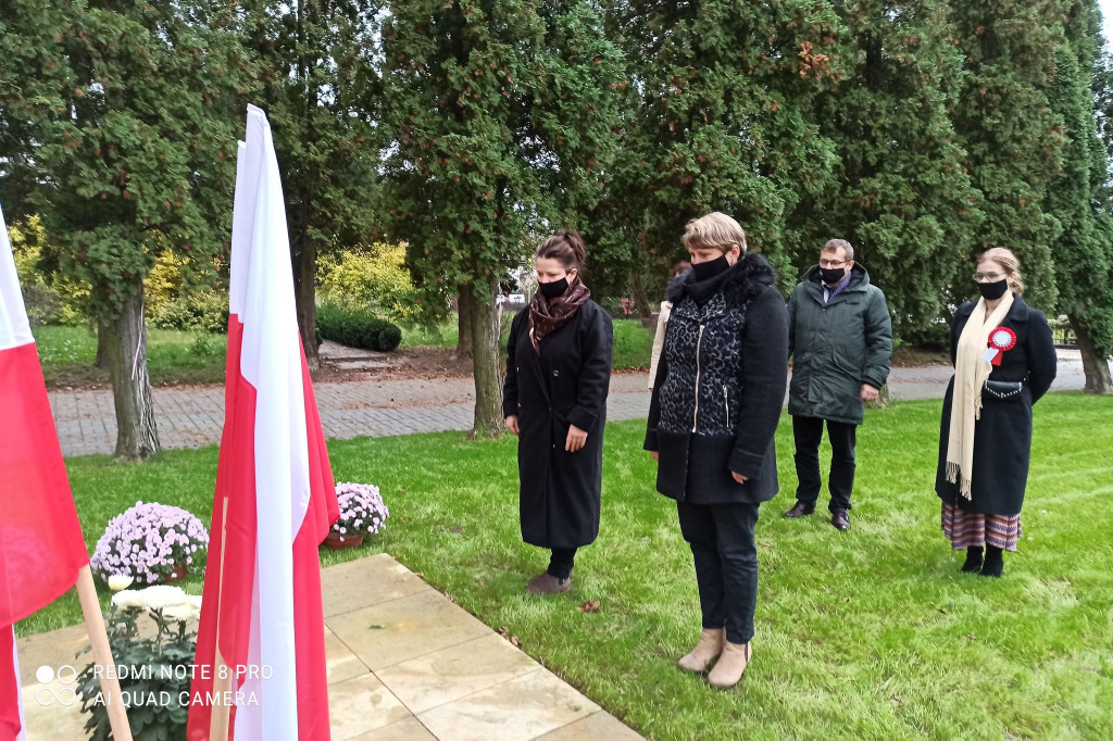 Święto Niepodległości Iłów 11.11.2020