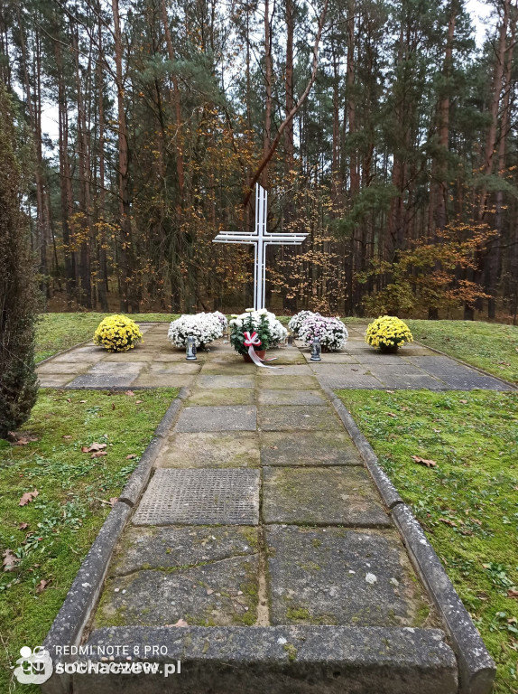 Święto Niepodległości Iłów 11.11.2020