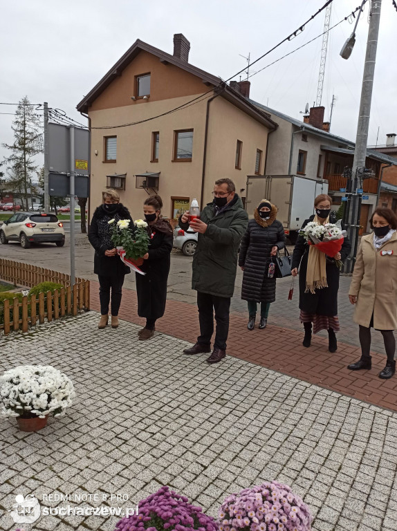 Święto Niepodległości Iłów 11.11.2020