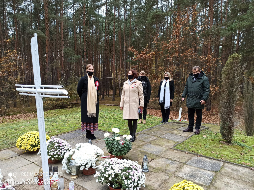 Święto Niepodległości Iłów 11.11.2020