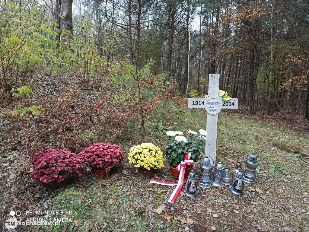 Święto Niepodległości Iłów 11.11.2020