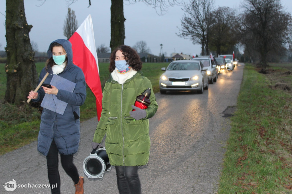II Marsz Niepodległości MKPiE