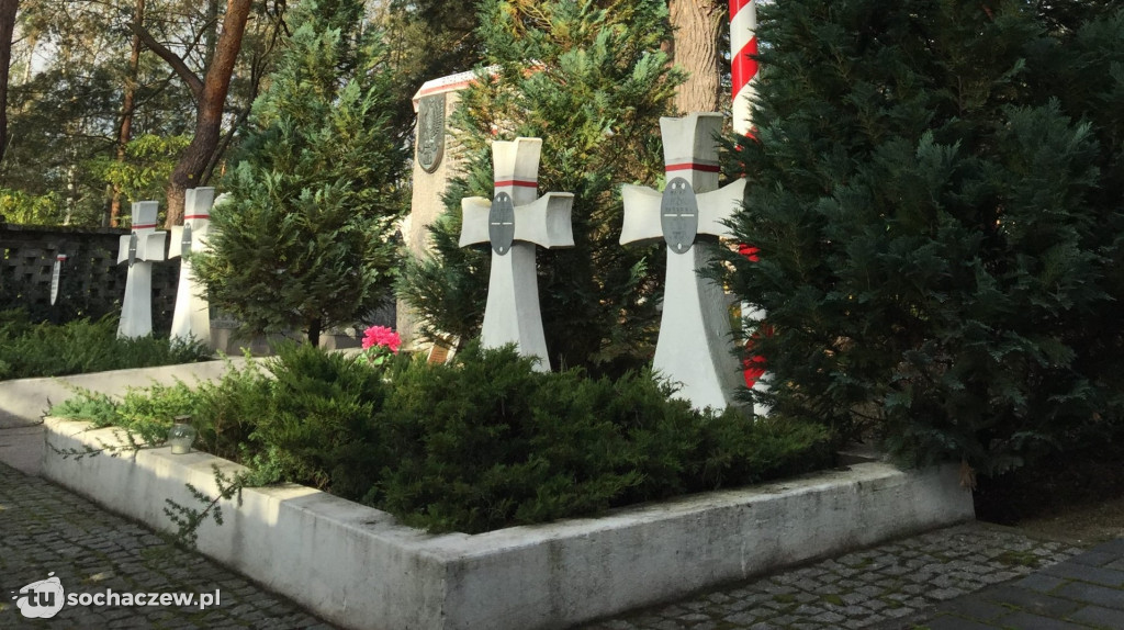 Miejsca pamięci w obiektywie mieszkańców gminy Młodzieszyn