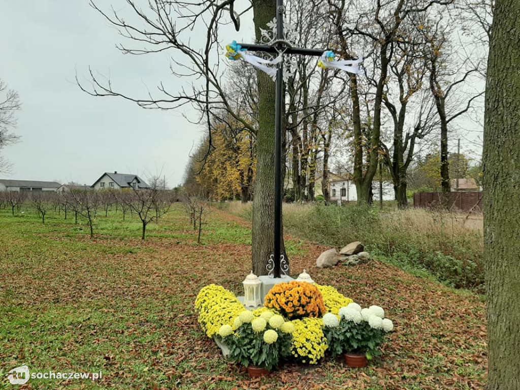 Obchody Święta Niepodległości w gminie Rybno