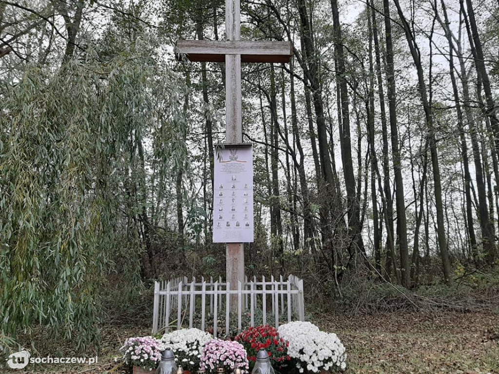 Obchody Święta Niepodległości w gminie Rybno