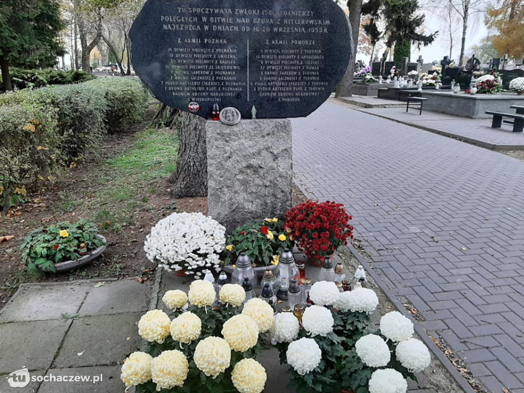 Obchody Święta Niepodległości w gminie Rybno