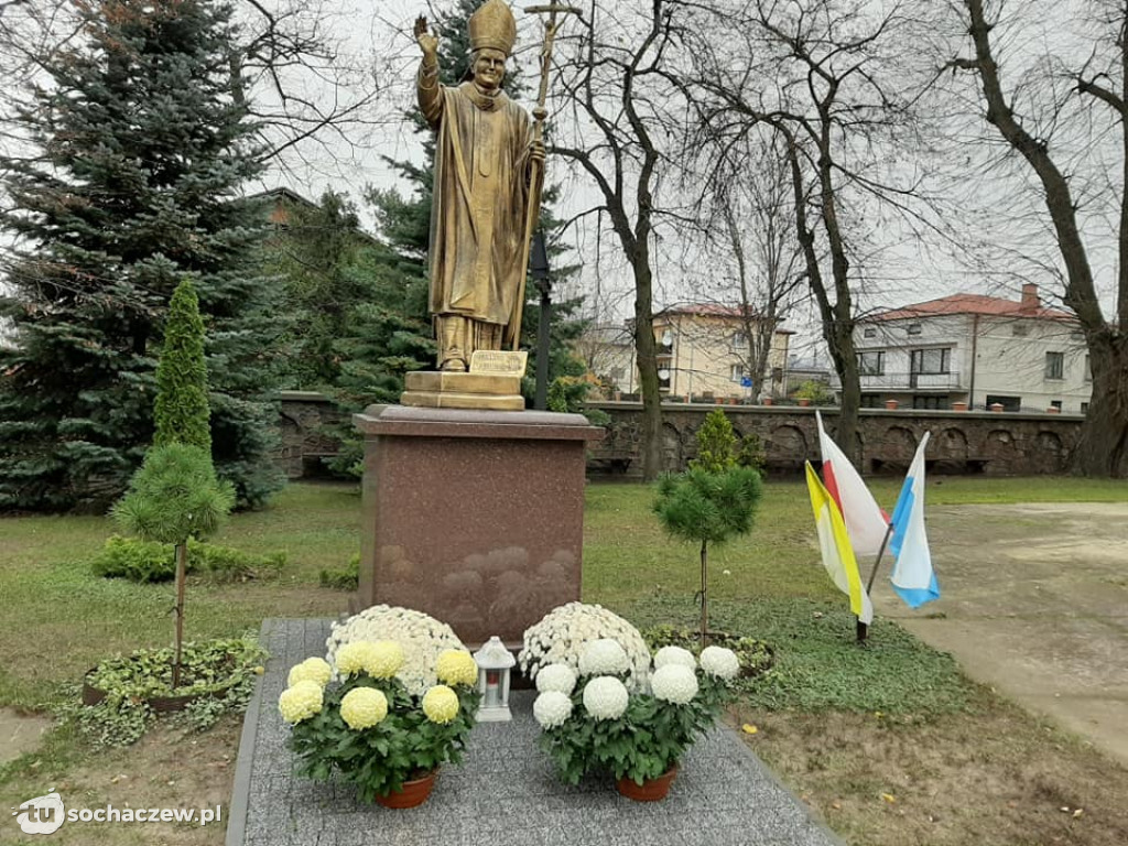 Obchody Święta Niepodległości w gminie Rybno