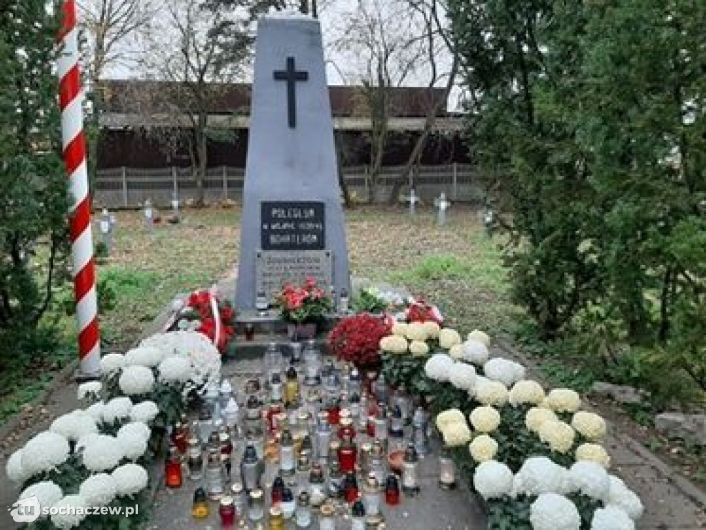 Obchody Święta Niepodległości w gminie Rybno