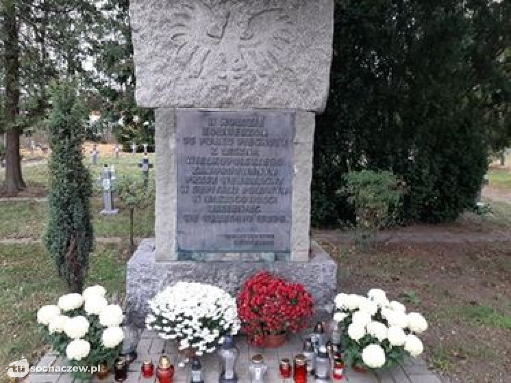 Obchody Święta Niepodległości w gminie Rybno