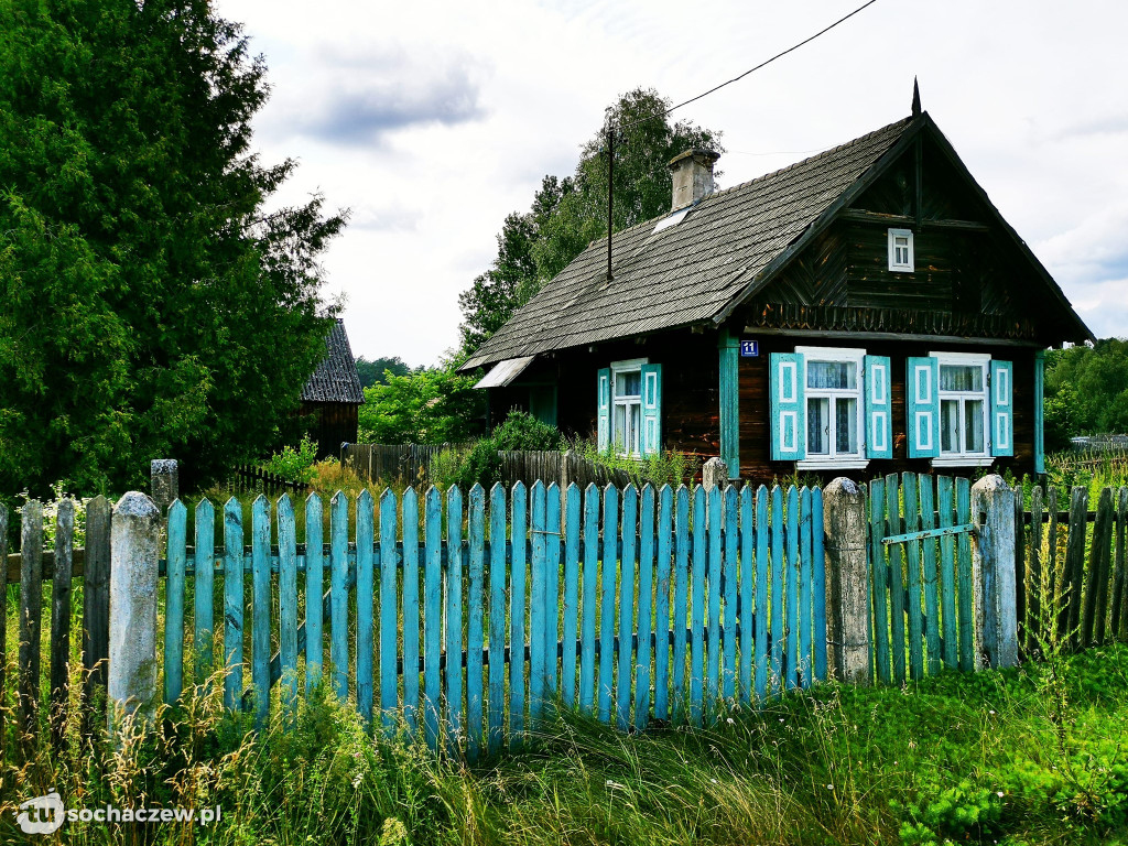 Dziedzictwo drewnianej architektury Mazowsza - wyniki konkursu