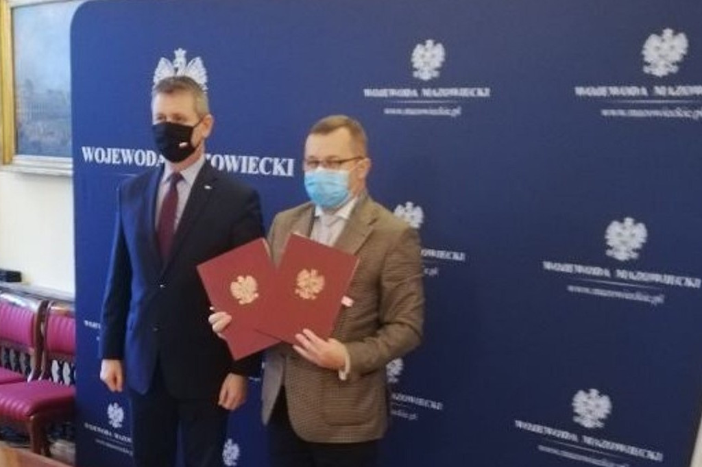 700 tysięcy dofinansowania na remonty dróg w gminie Iłów