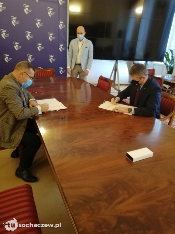 700 tysięcy dofinansowania na remonty dróg w gminie Iłów