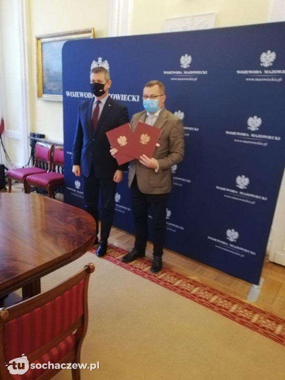 700 tysięcy dofinansowania na remonty dróg w gminie Iłów