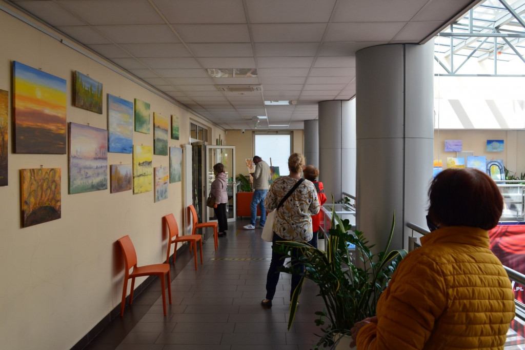 Biblioteka Sochaczew otwarta od 30 listopada