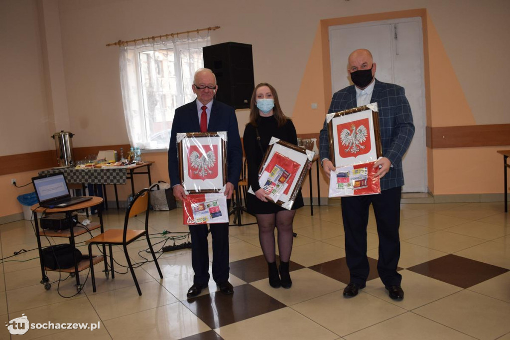 XXXII  Sesji Rady Gminy Iłów