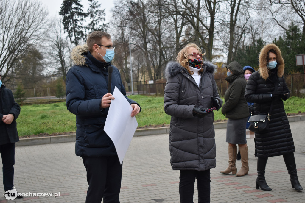 17 milionów na inwestycje w powiecie sochaczewskim