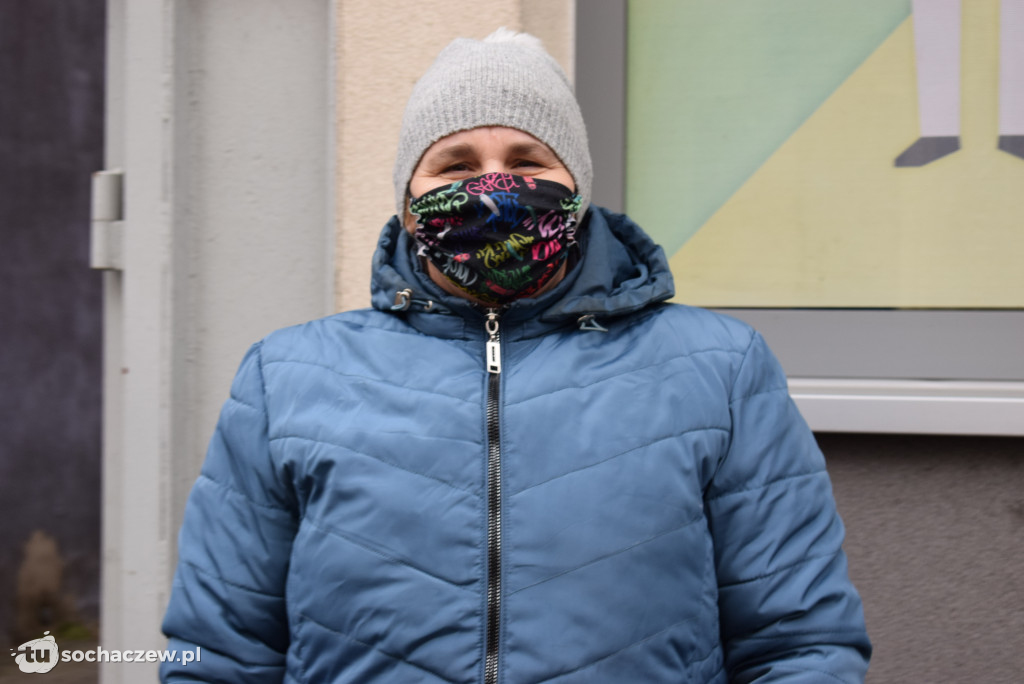 Jak spędzą wigilię mieszkańcy Sochaczewa