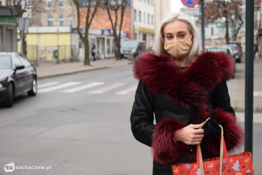 Jak spędzą wigilię mieszkańcy Sochaczewa