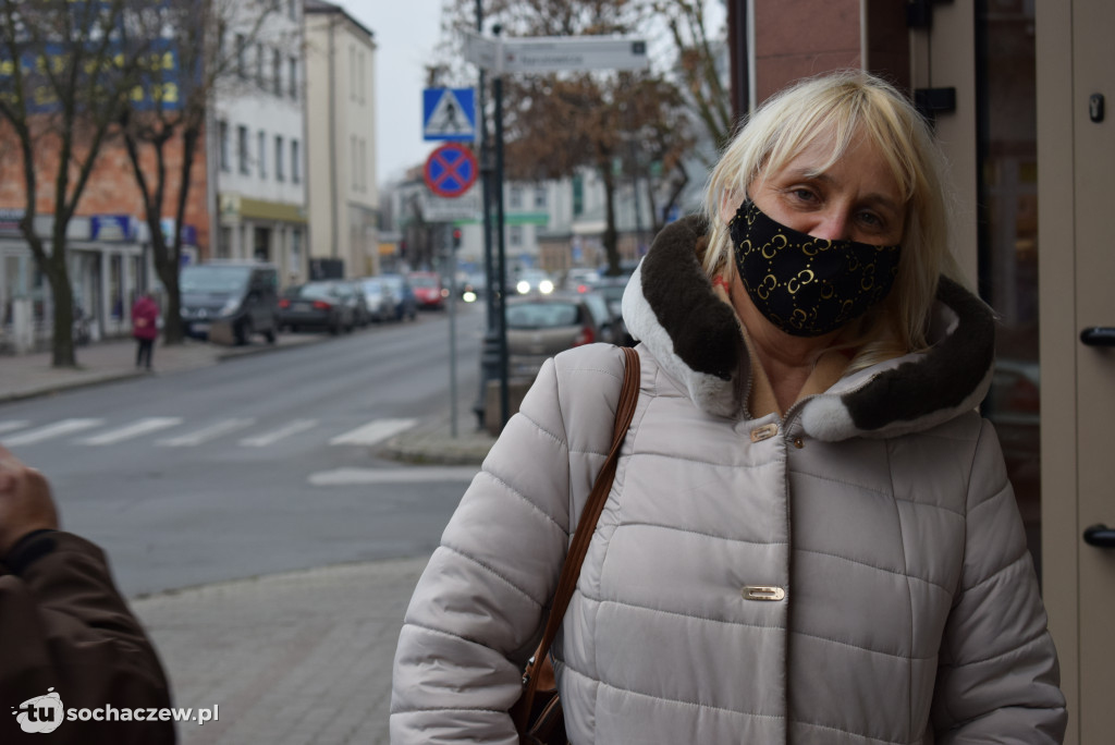 Jak spędzą wigilię mieszkańcy Sochaczewa