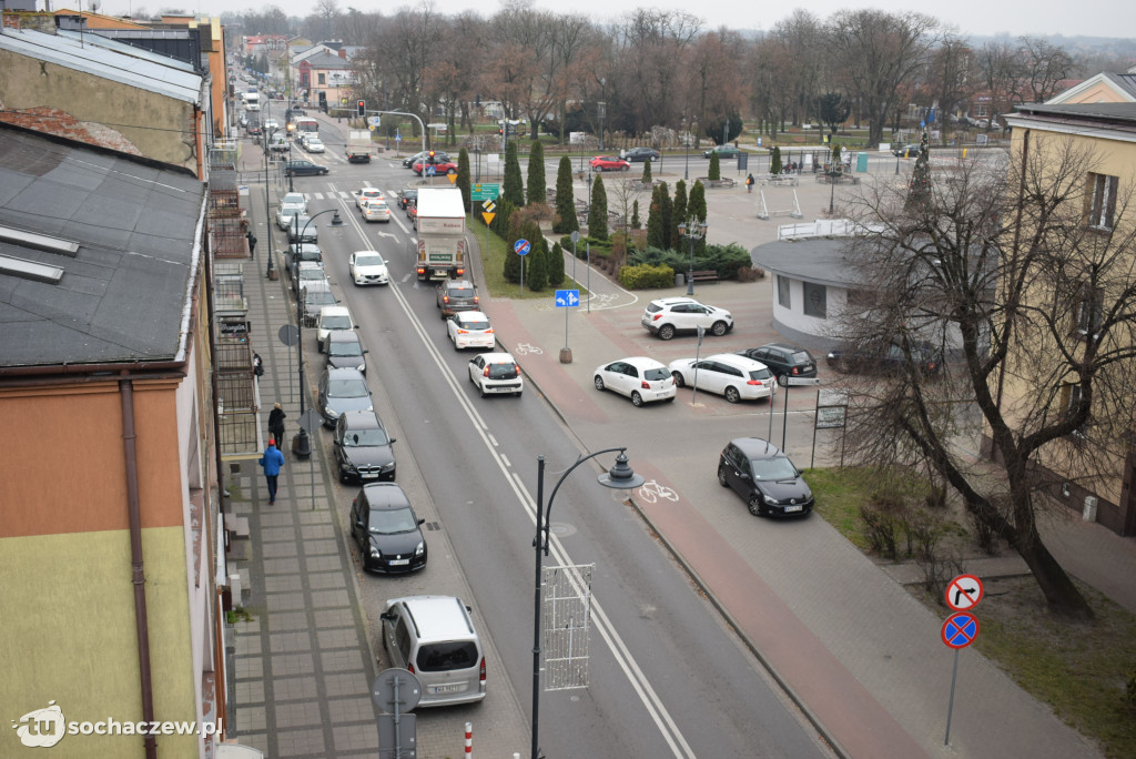 Jak spędzą wigilię mieszkańcy Sochaczewa