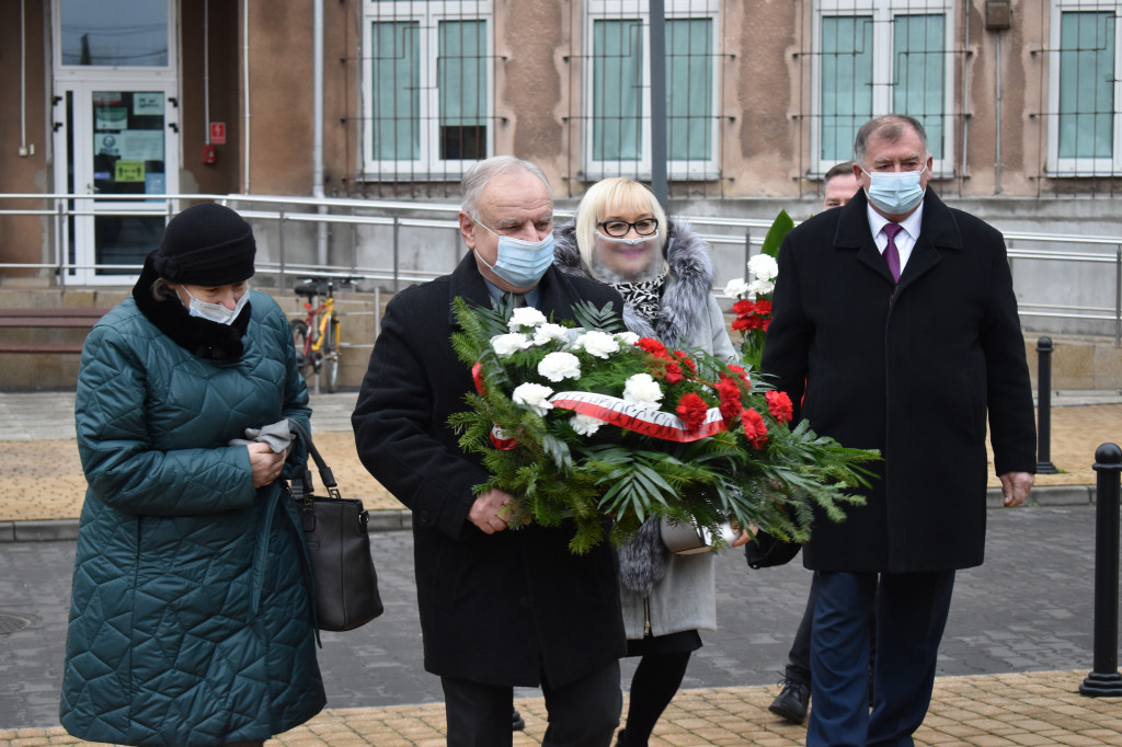 13 grudnia 2020 w Sochaczewie